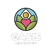 oasisrecoverync oasis oasisrecovery oasisrehab oasisasheville Sticker
