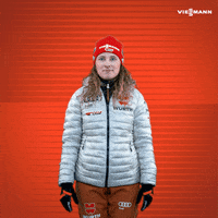 Happy Dance GIF by Viessmann Sport