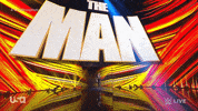 Sport Wwe GIF by USA Network