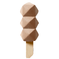 Ice Cream Vegan Sticker by Dream Pops