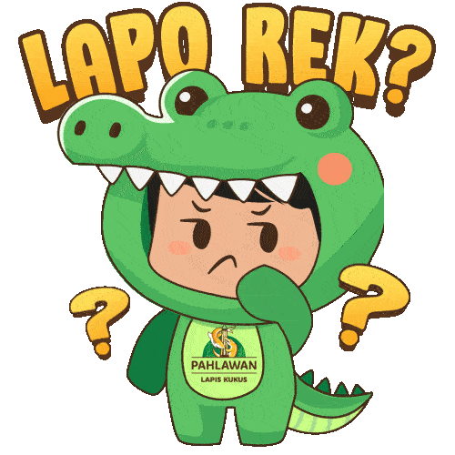 lapispahlawan giphyupload whatsup surabaya lkp Sticker