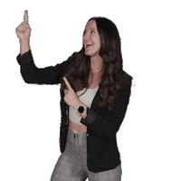 Happy Dance Sticker by A and N Mortgage Services