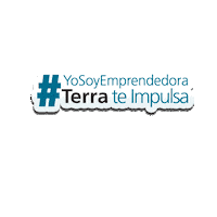 CorporacionGrupoTerra honduras emprendedores apoyo tti Sticker