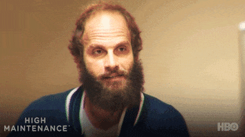 season 3 hbo GIF by High Maintenance