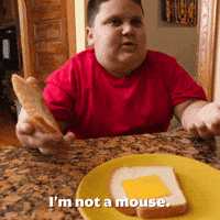 Rizzler GIF by Hardee's