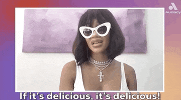 Saweetie Check In GIF by Audacy