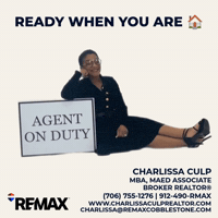 Home Realestate GIF by Charlissa Culp Realtor