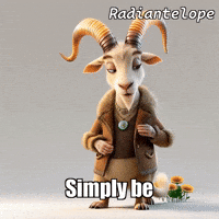 GIF by Radiantelope
