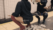 New York Nyc GIF by dupreegod