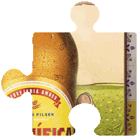 cervejamagnifica surpresamagnífica magona Sticker