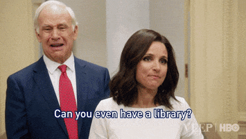 veep season 6 GIF by Veep HBO