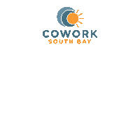 Coffee Create Sticker by COWORK South Bay