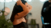Make-Up Beauty GIF by BBC Three