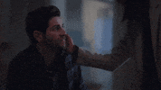 David Giuntoli Friends GIF by ABC Network