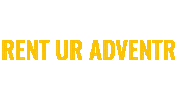 camprae campr campruae renturadventr camprae Sticker