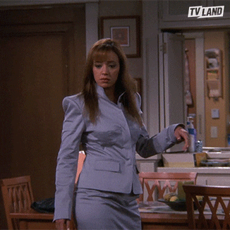 Pop Off Leah Remini GIF by TV Land