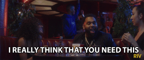 music video smoke GIF by AD