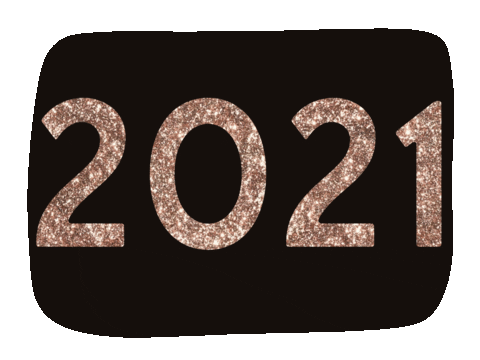 2021 Sticker