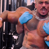 Cannot Too Big GIF by Rodre