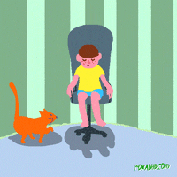 Animation Domination High-Def Spinning GIF by gifnews