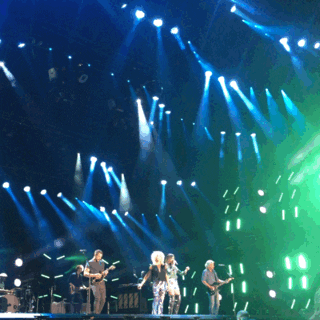 little big town cma fest GIF by CMA Fest: The Music Event of Summer