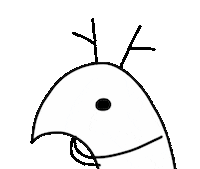 Guess Rock Paper Scissors Sticker