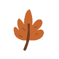Pumpkin Patch Fall Sticker
