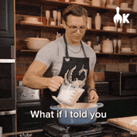 GIF by Mythical Kitchen