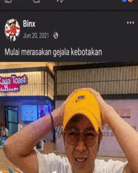 Man GIF