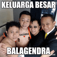 Streamer GIF