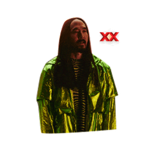 Edm Pensando Sticker by DosEquis