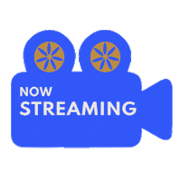 Short Film Sticker by Argo