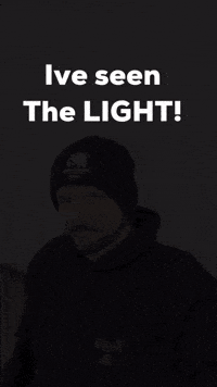Coming Out GIF
