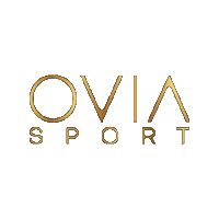OVIASPORT  Sticker