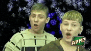 Russian GIF by Alguna Pregunta Més?