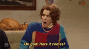 Kristen Wiig Snl GIF by Saturday Night Live