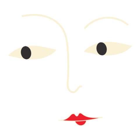 Girl Love Sticker