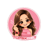Choi Seunghyun Pink Sticker