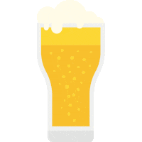 beer cerveza Sticker by Lider Chile