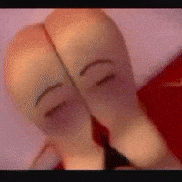 Hot Dog Bread GIF