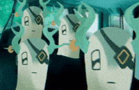 Im Scared GIF