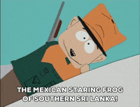 GIF by South Park 