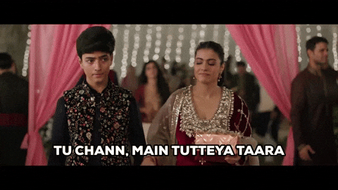 GIF by saregama