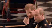 royal wedding GIF by BBC