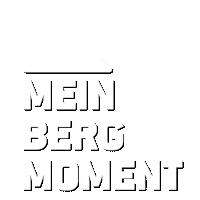 Mountain Berg Sticker by BF_Giphy