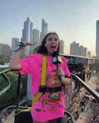 Lollapalooza GIF by Respective