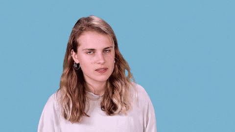 Sub Pop Wow GIF by Marika Hackman