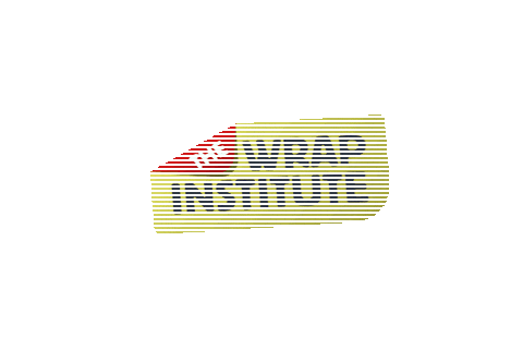 TheWrapInstitute giphyupload twi wrapinstitute justin pate Sticker
