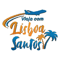 Agenciadeviagens Sticker by Viaja Com Lisboa Santos