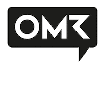 Peerplan festival omr omrfestival omrhamburg Sticker